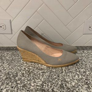 Viscata Wedges Like Kate Middleton Wears!